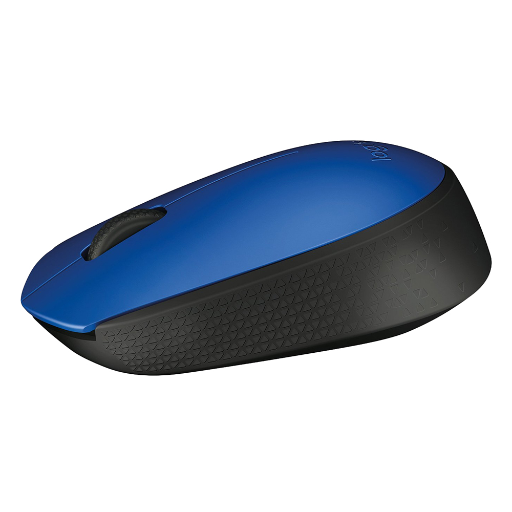 Chuột Không Dây Logitech M171 - Màu